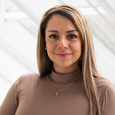 Tania Bourassa-Ochoa