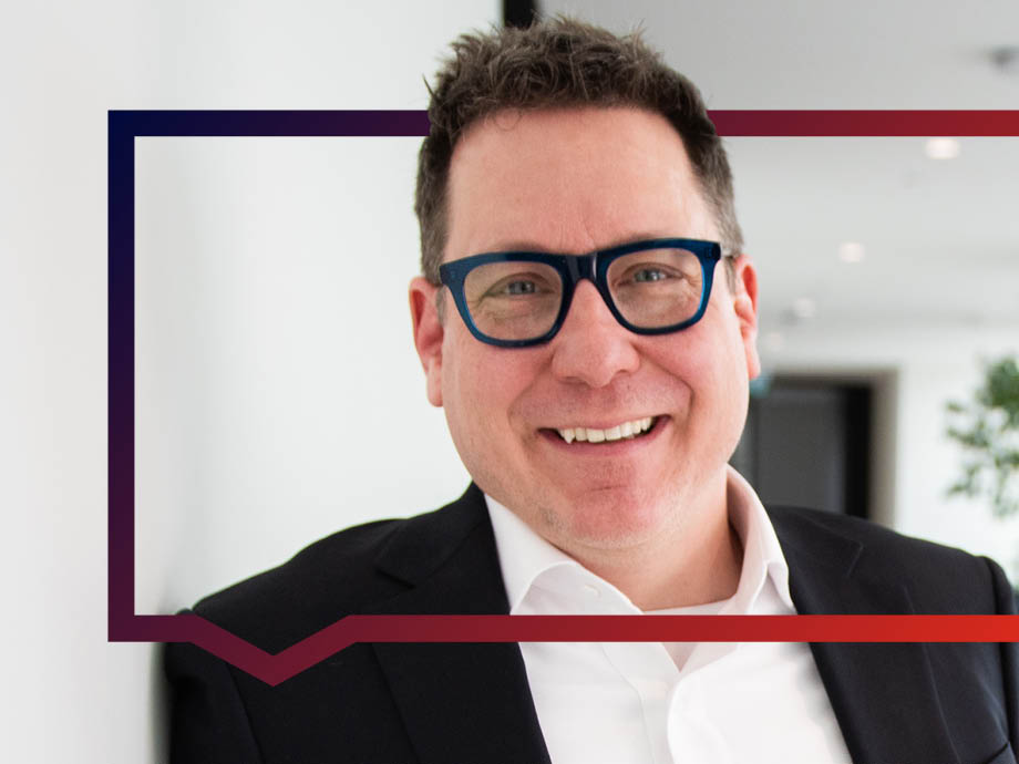 Mathieu Laberge — Senior Vice-President, Housing Economics and Insights