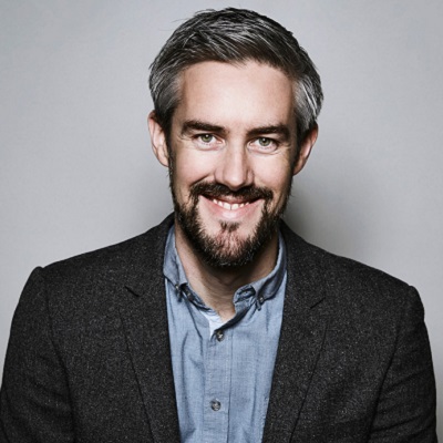 Enda McDonagh