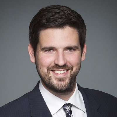 The Honourable Sean Fraser